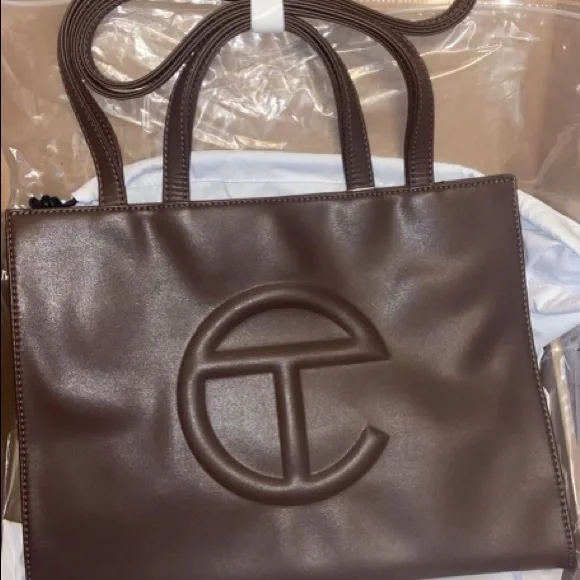 Brand new telfar 100% authentic